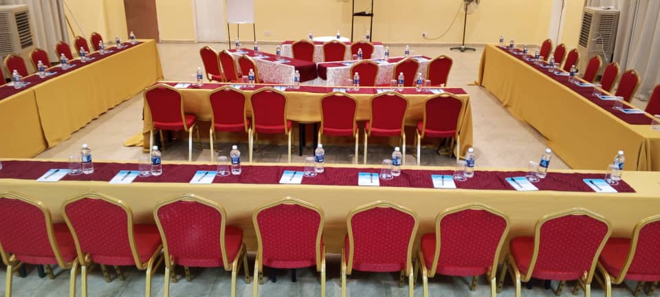 Conference